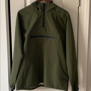 Topman Windbreaker / Rain Pullover